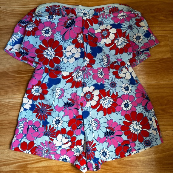 Romper - Picture 2 of 3